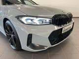 BMW 320i M Sport HUD RFK NAVI LED Sound Syst. DAB - BMW 320 in Wuppertal