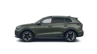 Volkswagen Tiguan - Vorschau Bild 5