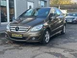 Mercedes-Benz B 200 CDI AUTOMATIK+LEDER+NAVI