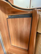 Pössl Vario 545 *1.Hand *mit Schäden*