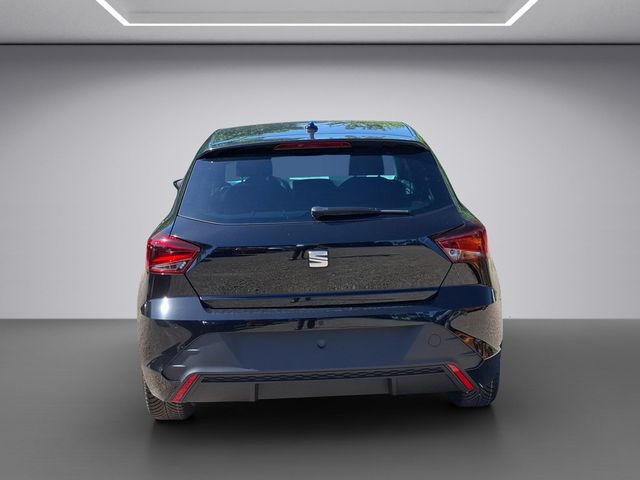 Ibiza 1.0 TSI 5-Gang Tempomat, LED, App-Connect