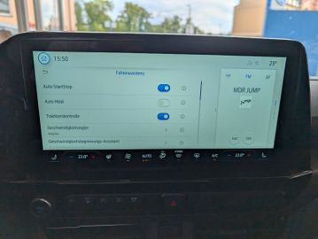 Ford Tourneo Custom 2.0 L Titanium X 5Jahre Garantie!