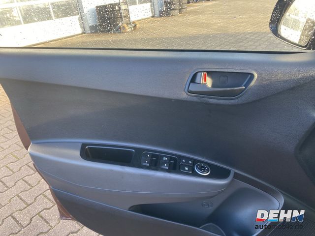 Hyundai i10 1.2 AT Passion PDC SHZ