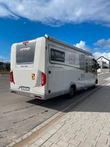 Carthago Chic C-line I 4.9 LE mit Hubbett - Carthago Chic 4 line 9