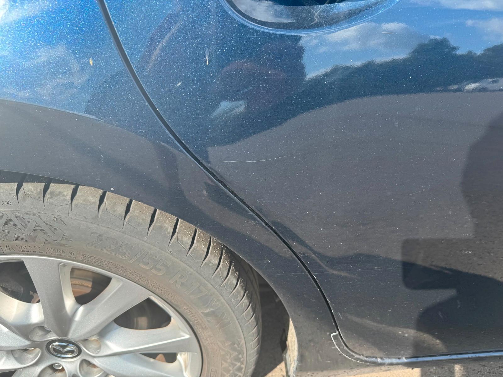 Mazda 6 2015 — photo 36