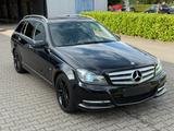 Mercedes-Benz C 350 T CGI Garantie* Auto.* Bi-Xenon* - Mercedes-Benz C 350 mit Benzin-Antrieb