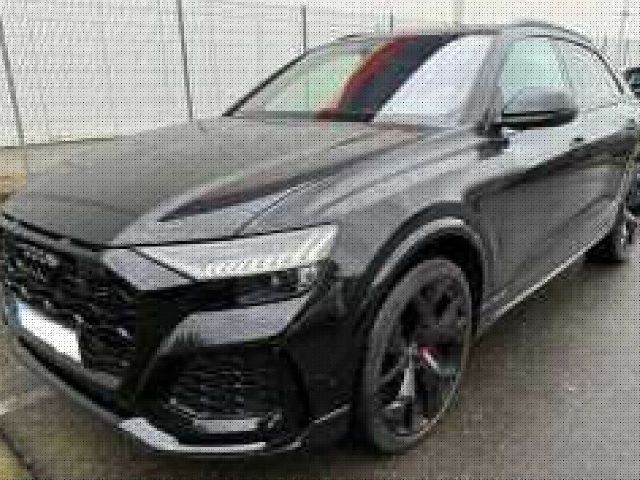 Audi RS Q8 4.0 mhev quattro tiptronic