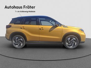 Fotografie 4 des Suzuki Vitara Comfort+ Kamera Navi Schiebedach