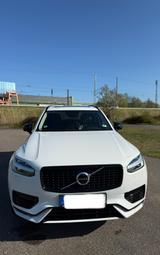 Volvo XC90 T8 Recharge R-Design Garantie bis 11/26 - Volvo XC90 Recharge-R-Design