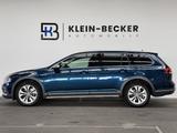 Volkswagen Passat Alltrack 4M E-Sitze*ACC*Discovery*CarPlay - gebrauchte VW Passat Alltrack aus dem Jahr 2019
