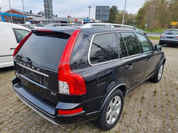 Volvo XC90 - 5