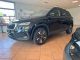 Skoda Karoq Tour - Skoda Karoq in Chemnitz
