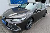 Toyota Camry Hybrid, Luxury, Voll., Leder, 360Kam, - Toyota Camry von privat