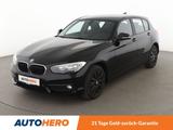 BMW 1er 116i Advantage *TEMPO*PDC*SHZ* - BMW 116: 1er