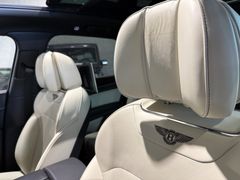 BENTLEY Bentayga 4.0 V8, 2 Hand