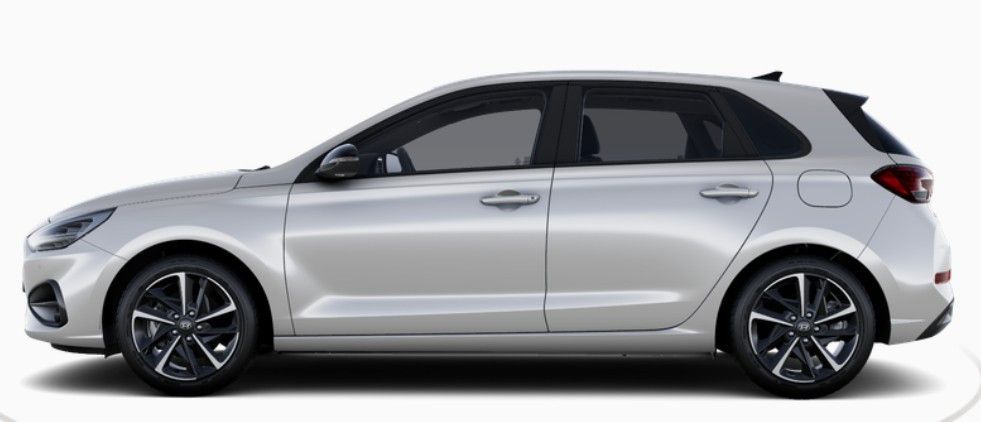 Hyundai i30 - Bild 6