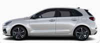 Hyundai i30 - Vorschau Bild 6