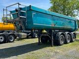 Schmitz Cargobull SKI 24 SL7.2 Kippauflieger 3 Achse - Gebraucht Kippauflieger