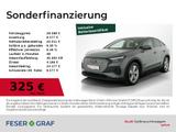 Audi Q4 Sportback 35 e-tron Navi,LED - Audi Q4 in Stuttgart
