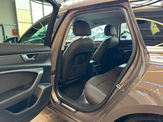 MYAUTOCENTER – Gebraucht- und Jahreswagen mit Werkstattservice in Pfaffenhofen Audi A6 Avant 45 TDI quattro *Virtuel*Kamera*AHK*