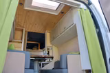 Fiat Ducato Camper | Sofort reisefertig | TÜV - Wohnmobile bis 20.000 Euro