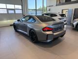 BMW M2 Coupe AID/CARBONDACH/ACC/KEY/LED/HUD/H&K - BMW M2 in Hamburg