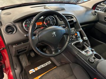 Peugeot 3008 Business-Line *TÜV Neu*Sitzh.*