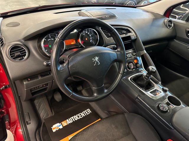 Peugeot 3008 Business-Line *TÜV Neu*Sitzh.*