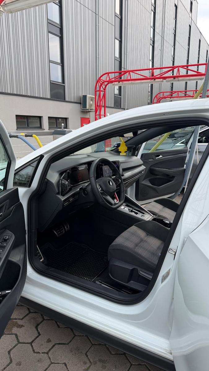 Volkswagen Golf 2.0 TSI OPF DSG GTI, миниатюра 6