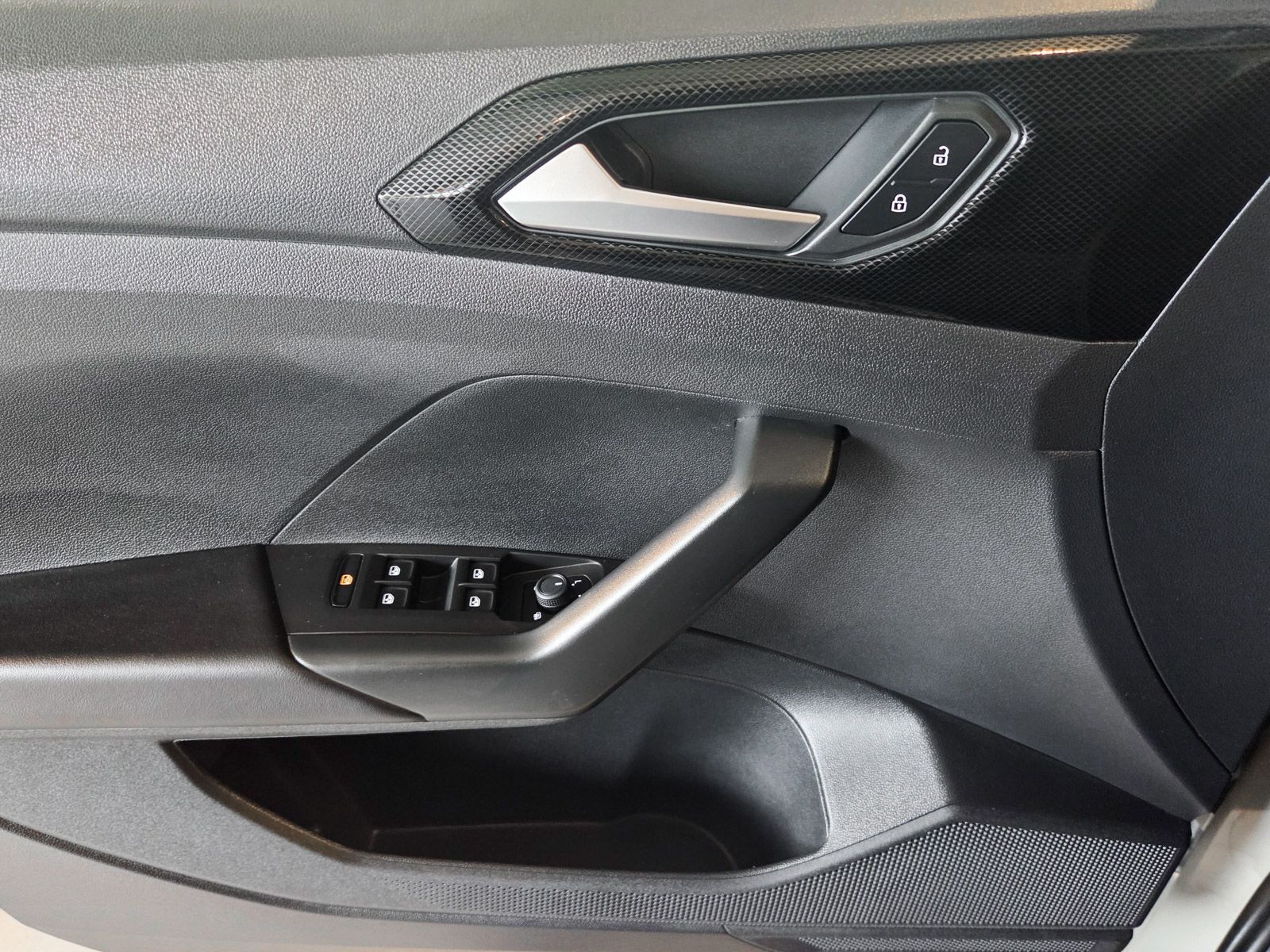 Volkswagen T-Cross - Bild 14