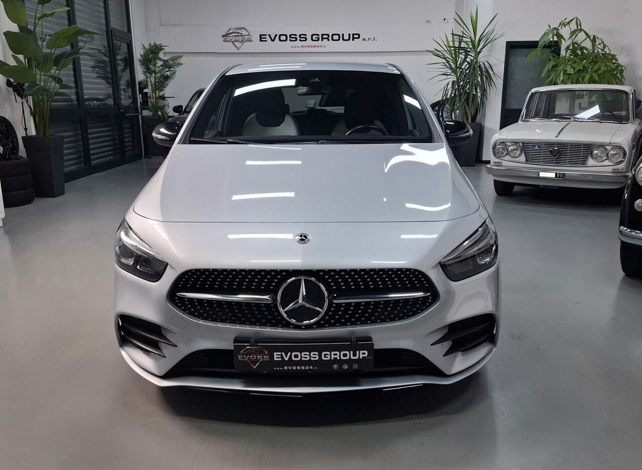Mercedes-Benz Mercedes Benz B 250 Automatico AMG Premium Plus  imagem 2