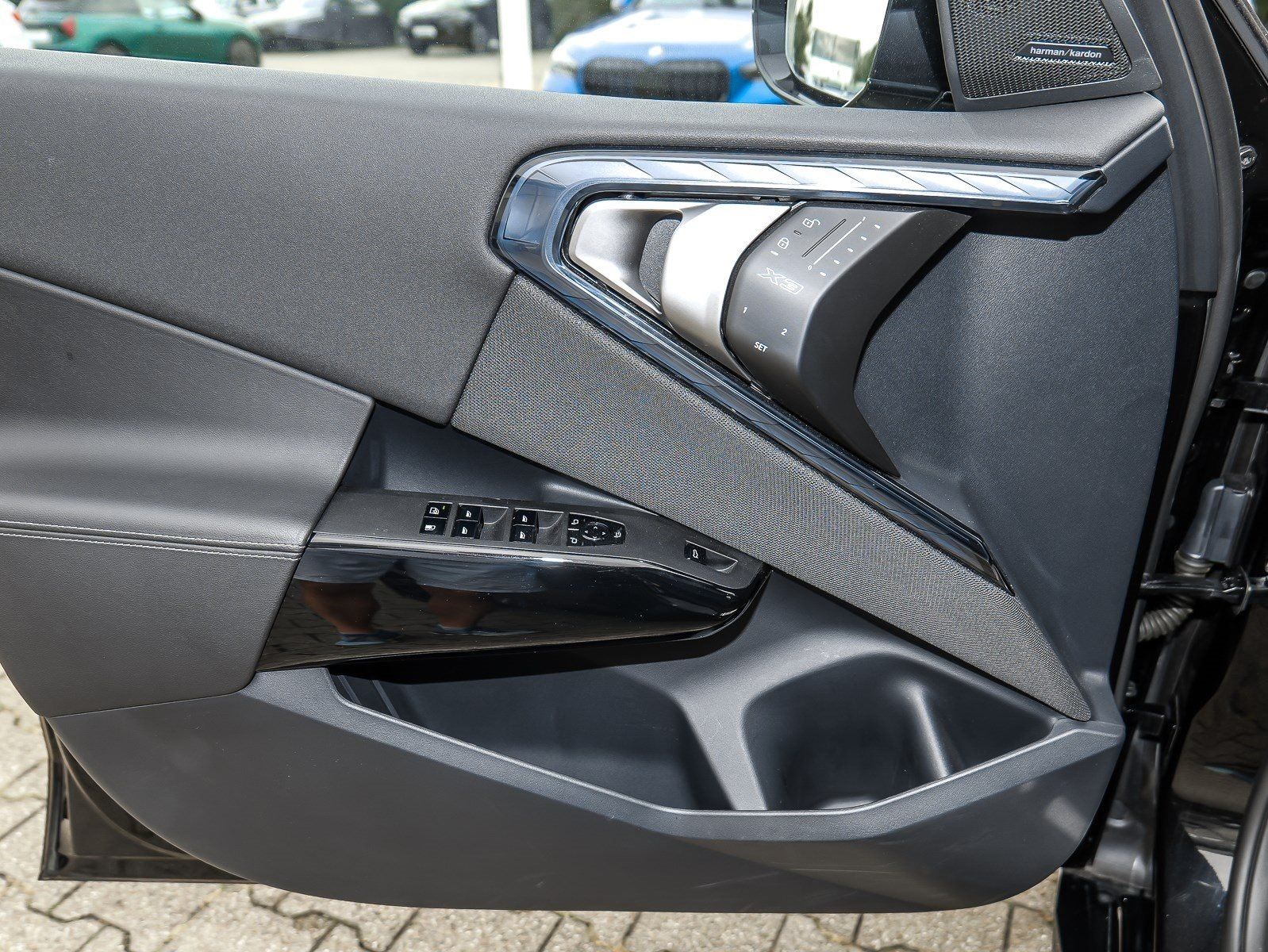 BMW X3 - Bild 23