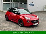 Opel Adam Slam - Opel Adam in Bremen
