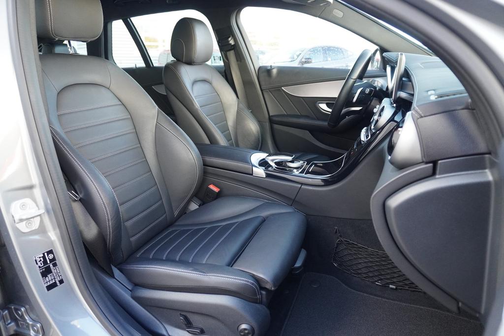 Mercedes-Benz C 250
