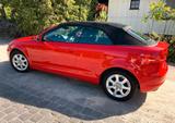 Audi audi a3 1.2 cabrio - Audi A3: Cabrio, 1.2