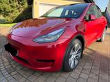 Tesla Model Y Hinterradantrieb RWD RWD