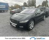 Jaguar I-Pace EV400 AWD Aut. Pano LED-Xenon Virtual Me - Jaguar I-Pace Gebrauchtwagen