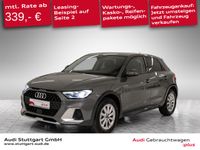 Audi A1 - Vorschau Bild 1