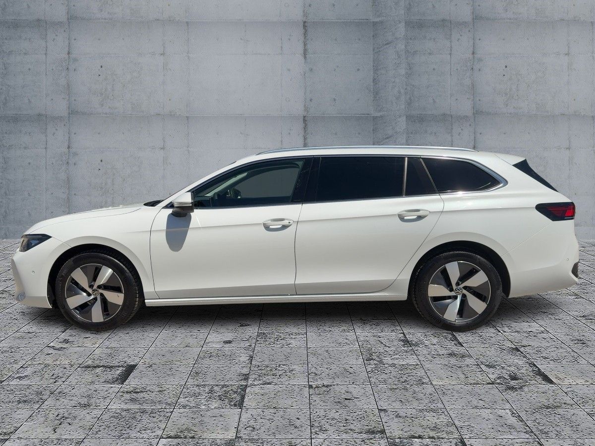 Volkswagen Passat Variant - Bild 4