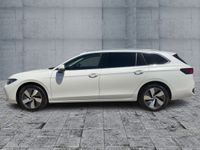 Volkswagen Passat Variant - Vorschau Bild 4