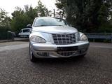 Chrysler PT Cruiser Limited 2.2 CRD Limited - Chrysler PT Cruiser aus 2003