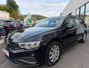 Volkswagen Passat Variant - 4