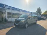 Renault Trafic Combi L2H1 3,0t Life 9 Sitzer LED Klima - Renault Trafic: 2.0