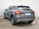 Audi Q2 35 TFSI KLIMA PDC SITZHEIZUNG NAVI AHK LED - Audi Q2 Gebrauchtwagen in Berlin
