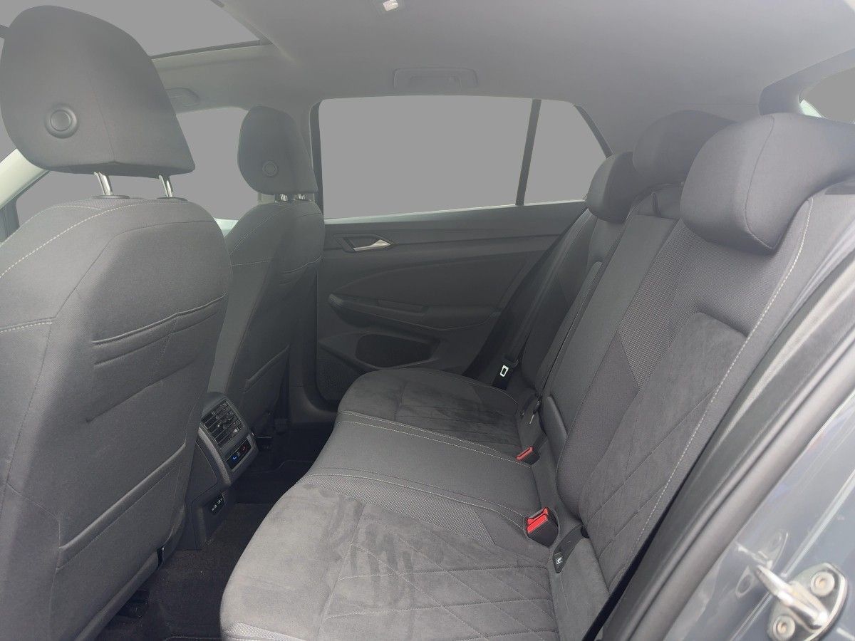 Volkswagen Golf - Bild 10