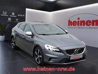 Volvo V40 T2 2.0 R-Design NAVI LED WINTERPAKET