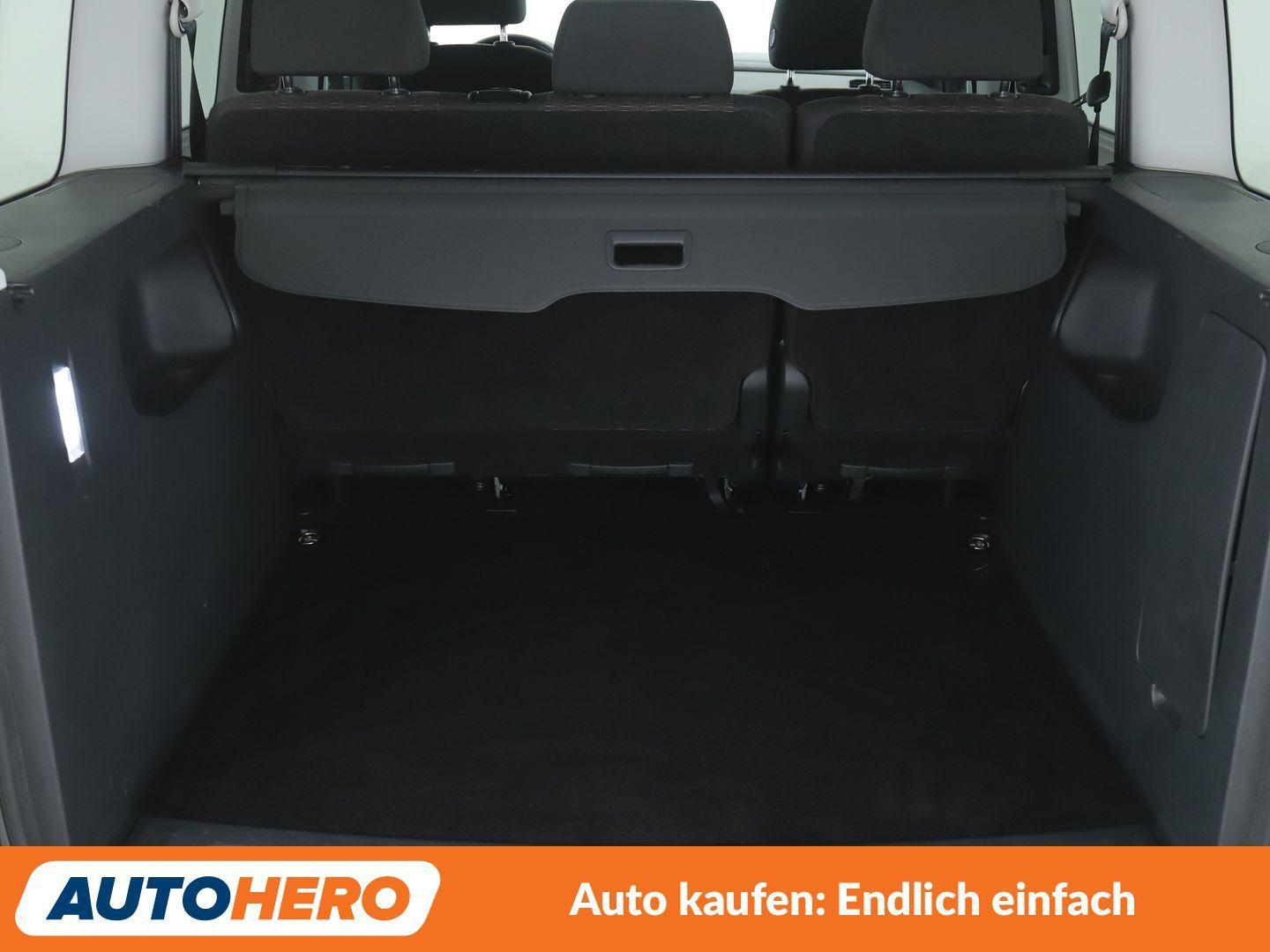 Volkswagen Caddy 2.0 TDI Comfortline BMT Aut.*NAV*ACC*CAM*
