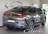 BMW X6 xD30d M SPORT FOND TV STANDHEIZ SOFT CLOSE - BMW Gebrauchtwagen in Bremen