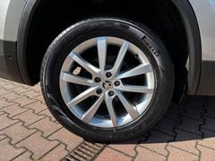 SKODA Kodiaq 1.4 TSI Style 4x4*Greentec*LED*SHZ*NAVI