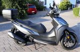 Kymco Agility 300i ABS E4 - KYMCO AGILITY